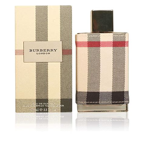 burberry london perfume 100ml amazon